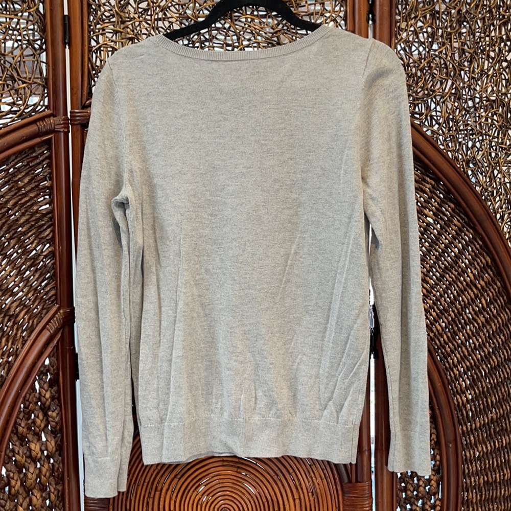 Loft Sweater - Picture 2 of 3